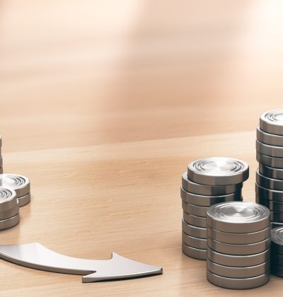 ROI Return On Investment Capital Gain